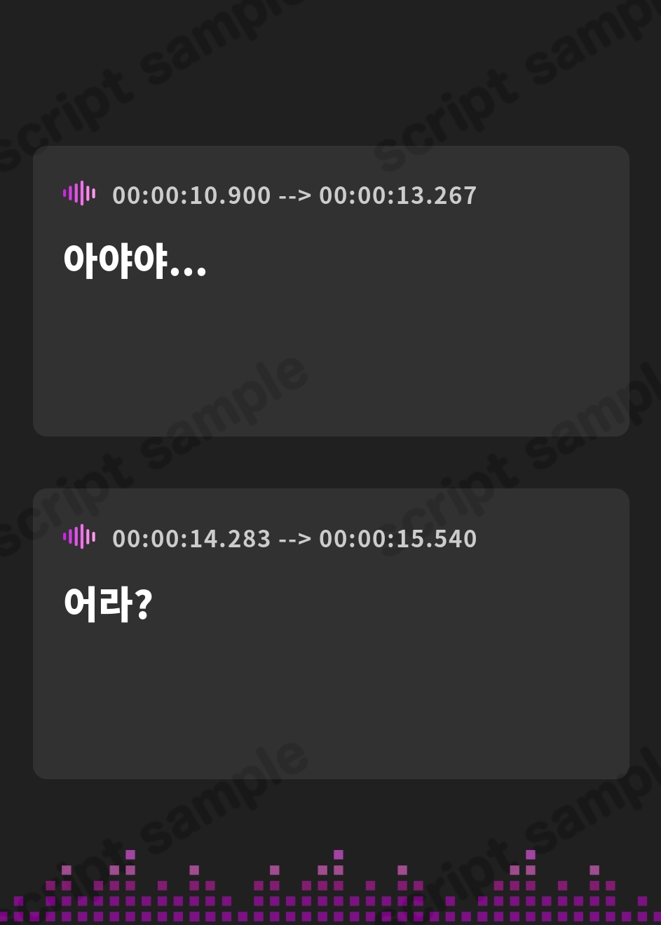 【韓国語版】【相互逆アナル】男の娘とおじさん、セックスしないと出られない部屋に閉じこめられる。