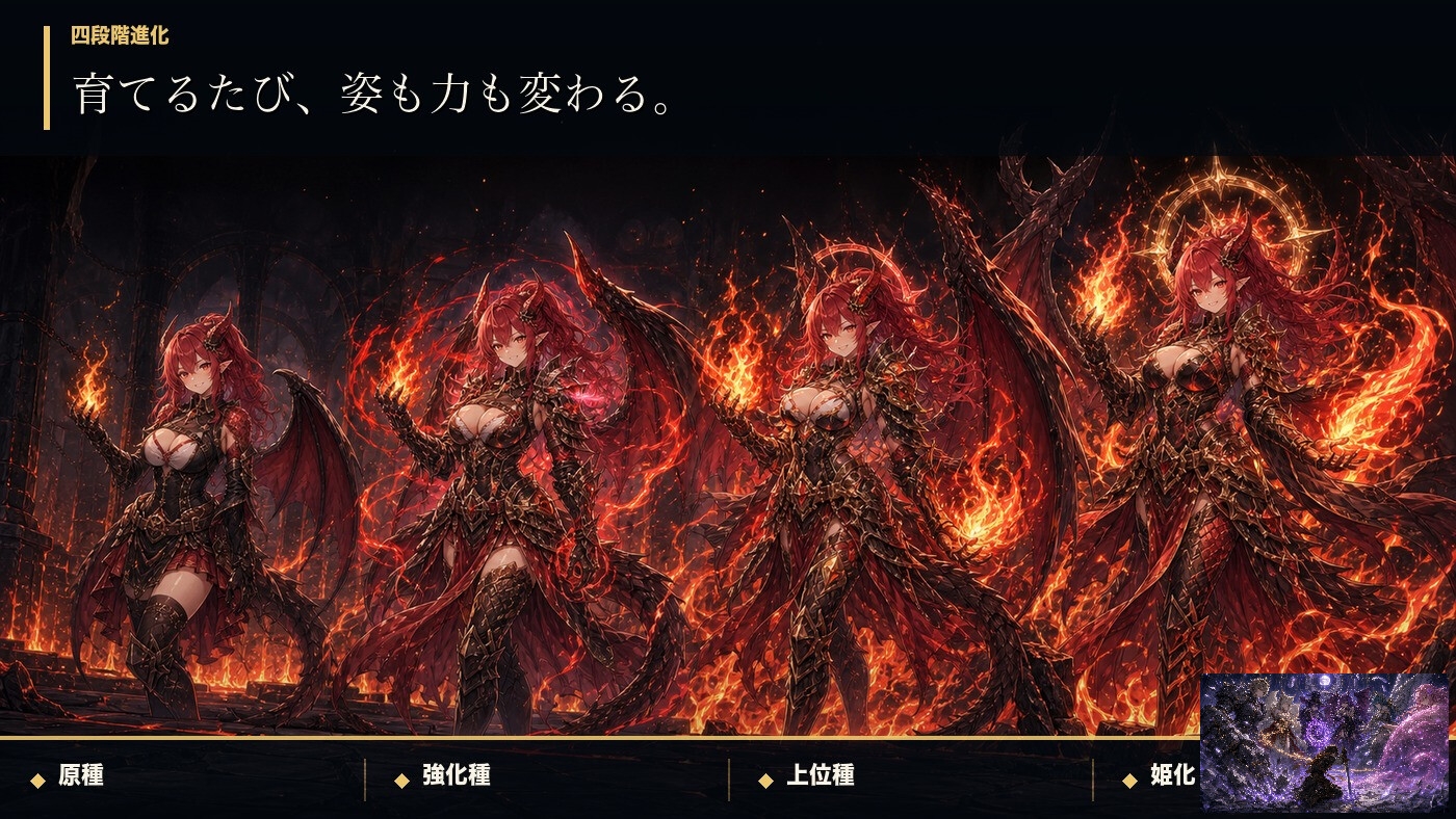メスダン〜モンスター娘と霧の迷宮〜
