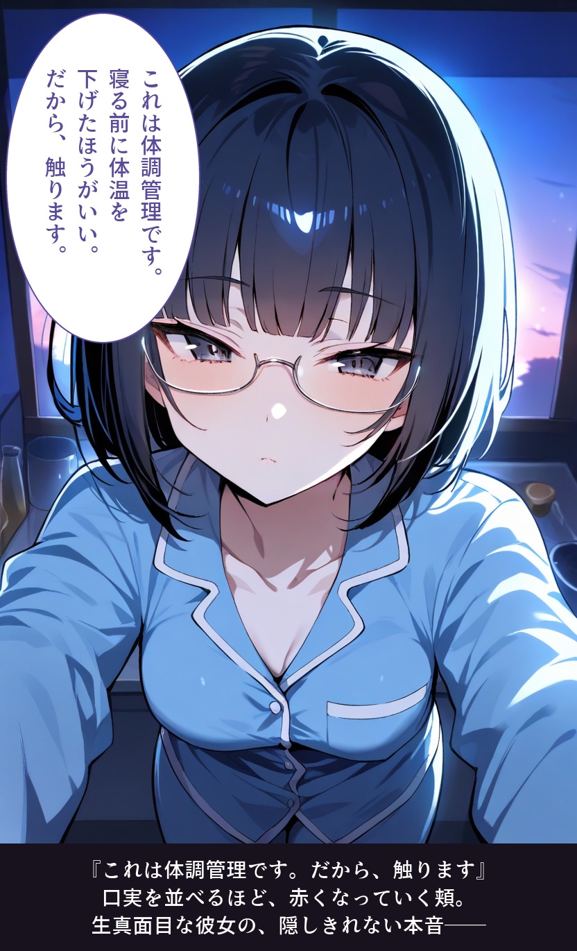 ふたりのお姉さんに甘やかされる週末 ―深夜は澪さん、明け方はすみれさん― – Preview 6