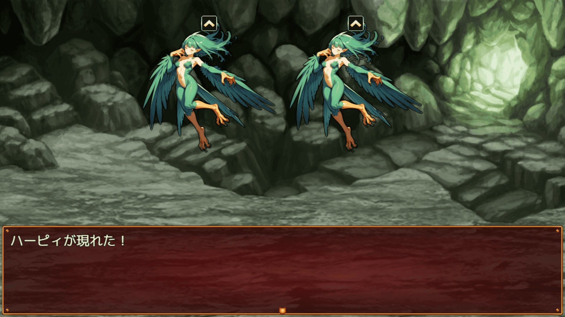 クレセリウム -クレイとセラの古のダンジョンからの脱出-