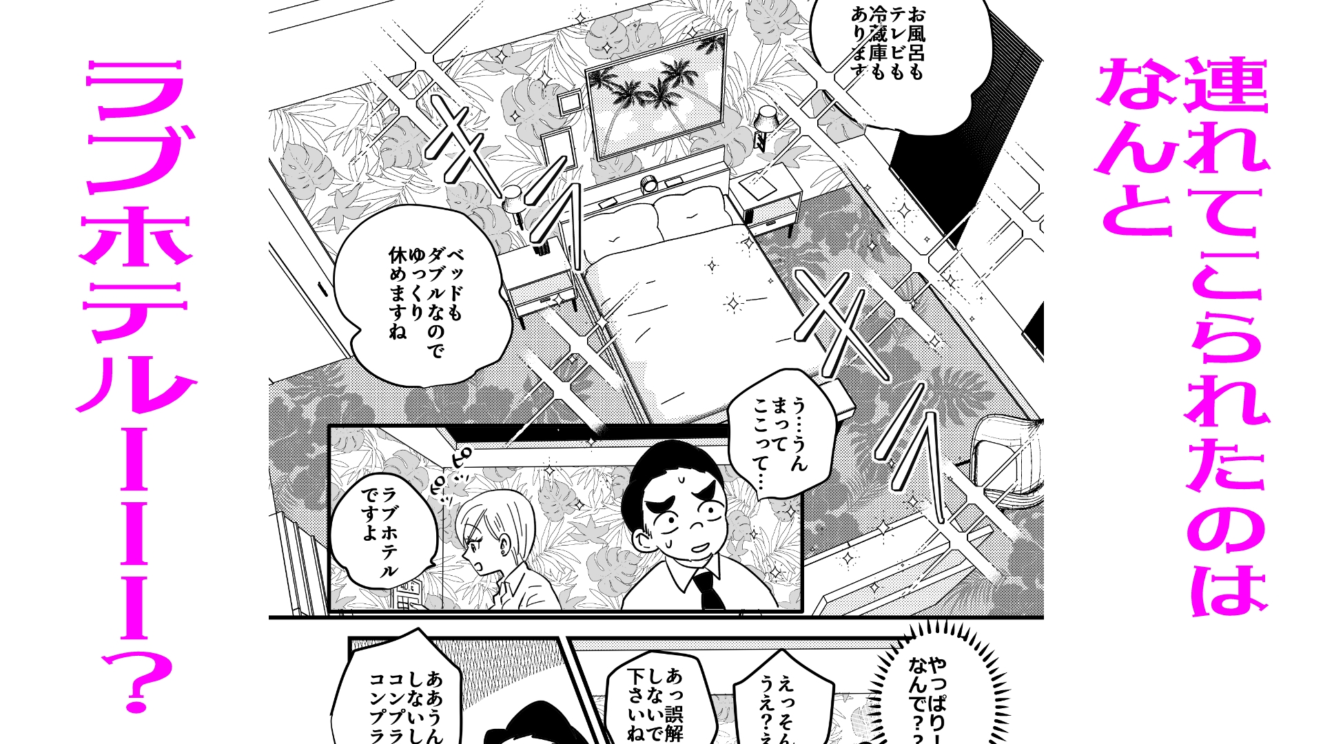 コンプラナイト