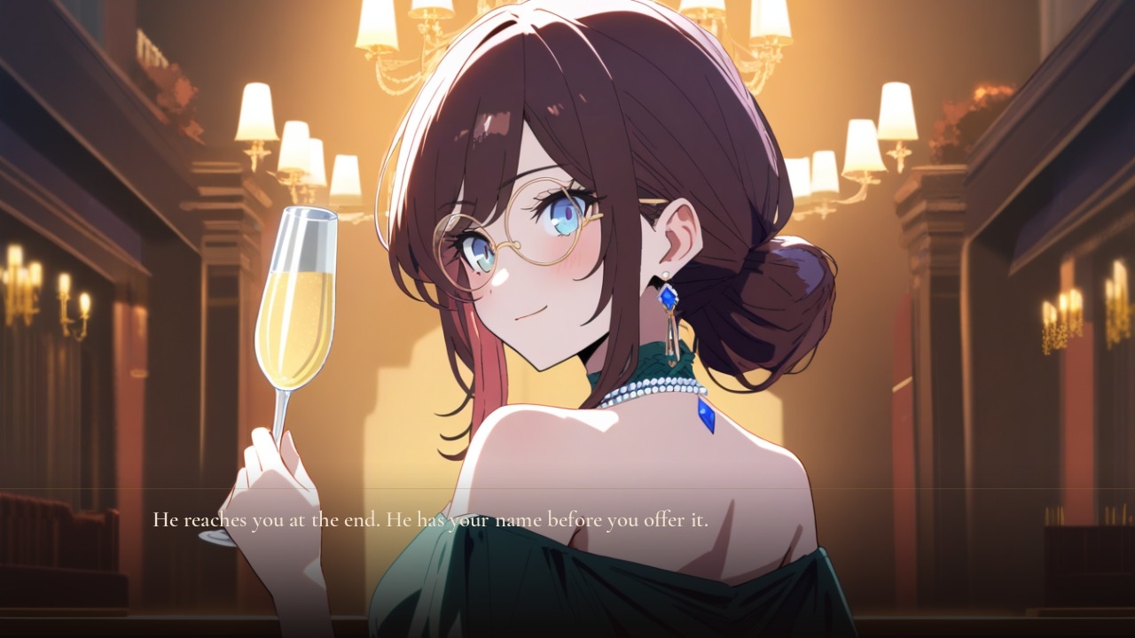 Elena: Crimson Archives ―深紅の書庫―