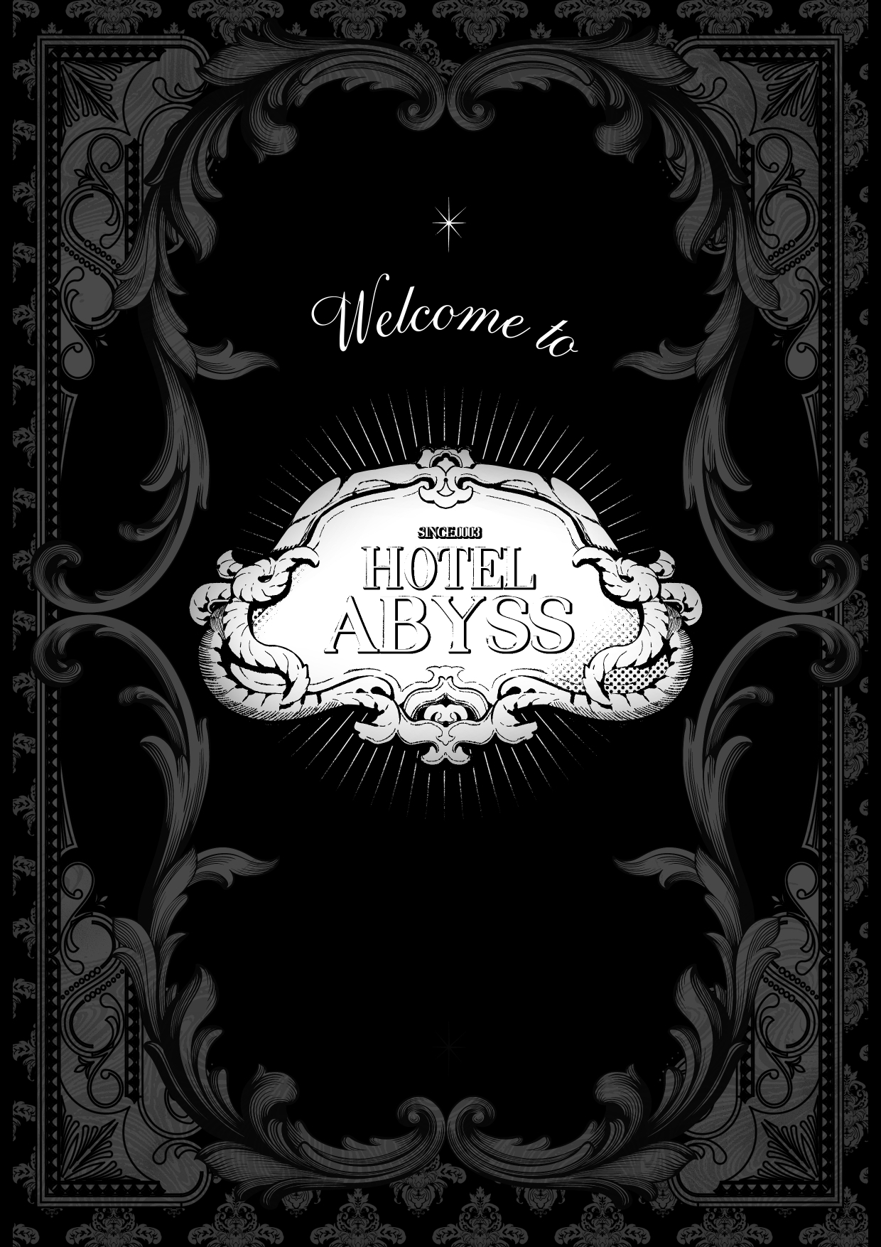 The Call of Abyss – Preview 2
