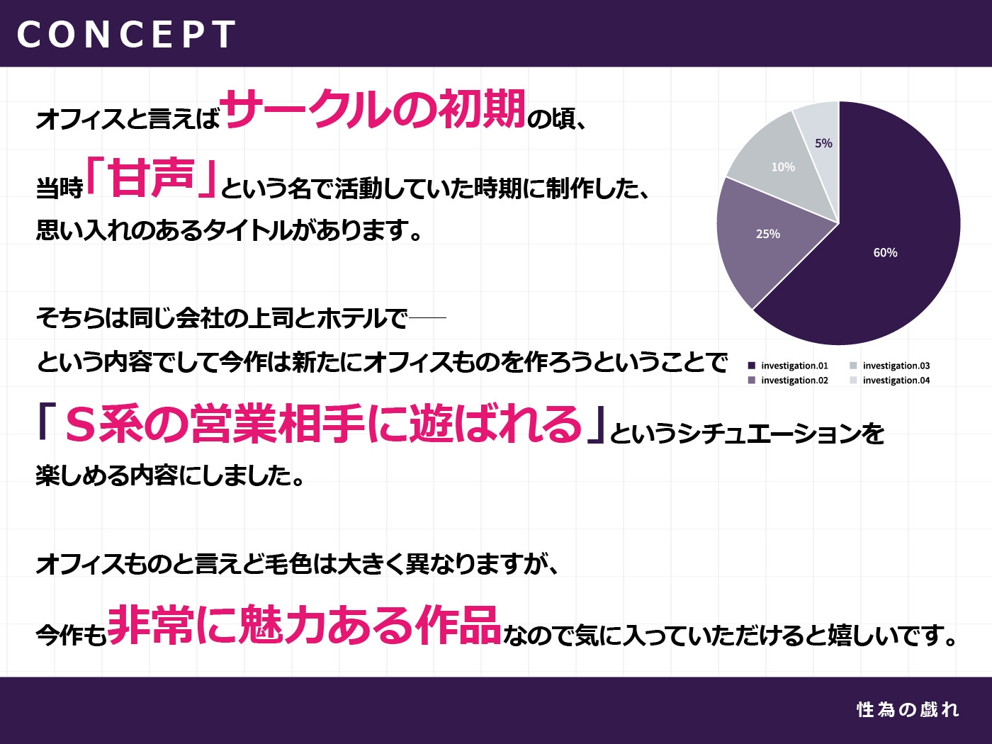 【期間限定110円】取引先ギャルに支配される僕〜契約の条件は“私のおもちゃ～<KU100>