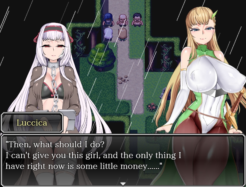 S-Dealer Luccica