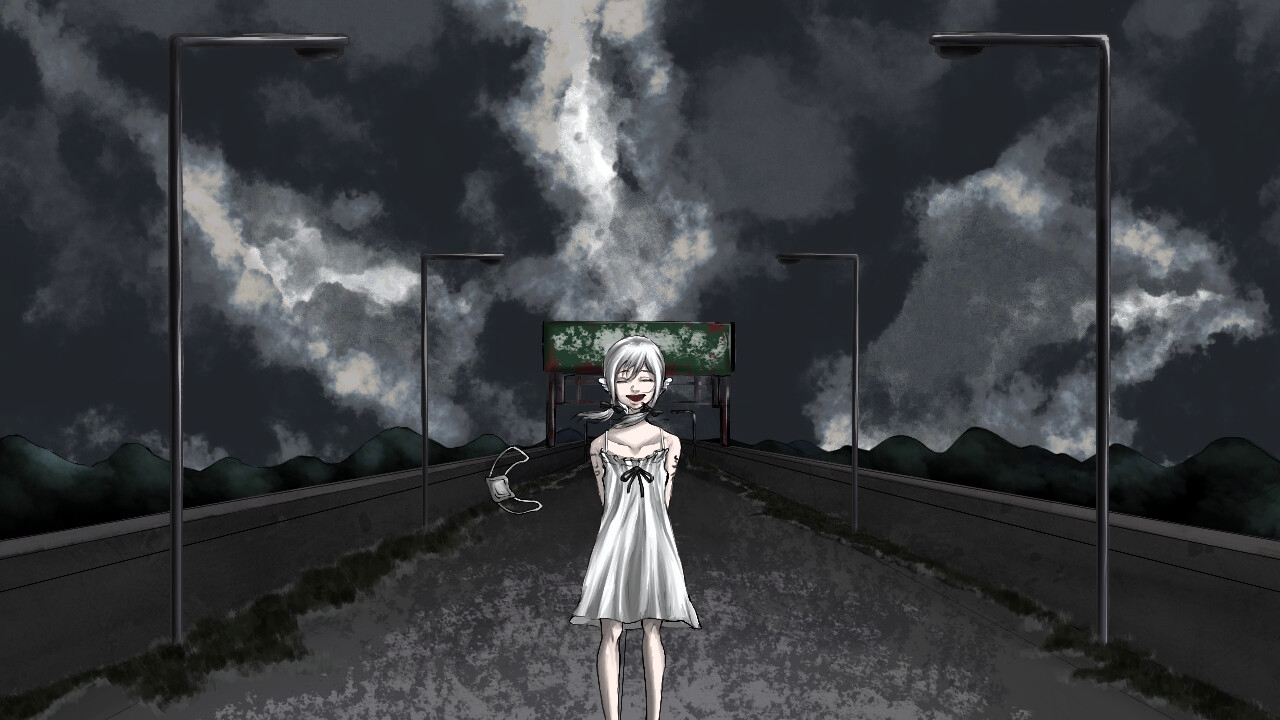 ジ・殺√安楽=電:伝播