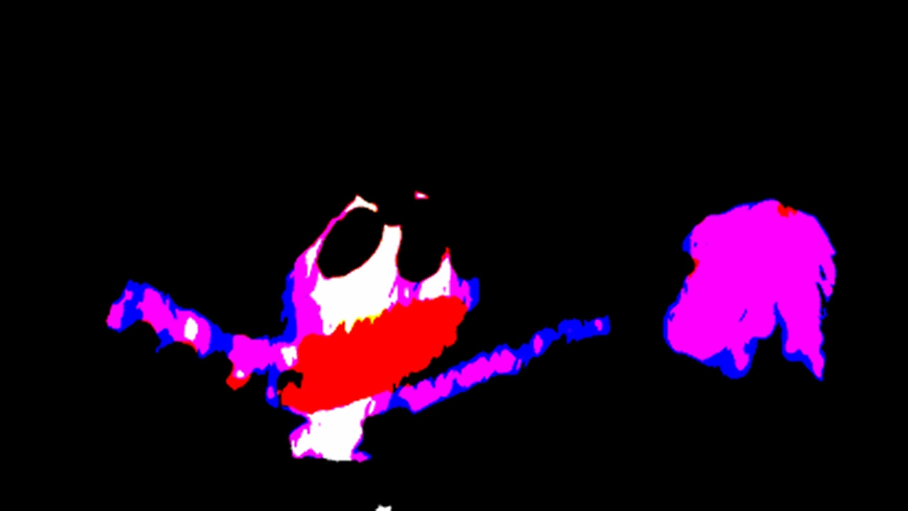 ジ・殺√安楽=電:伝播