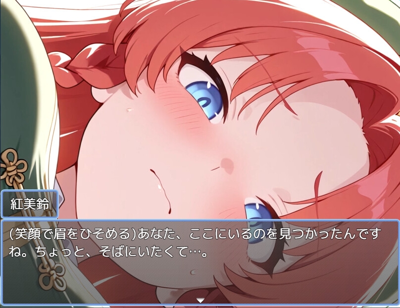 東方AICHATRPG