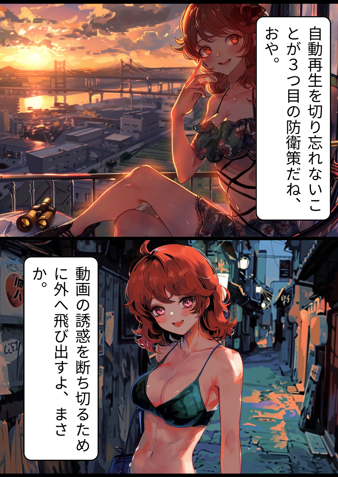 アニメ沼の底で時間とお金を搾取されないための7つの法則