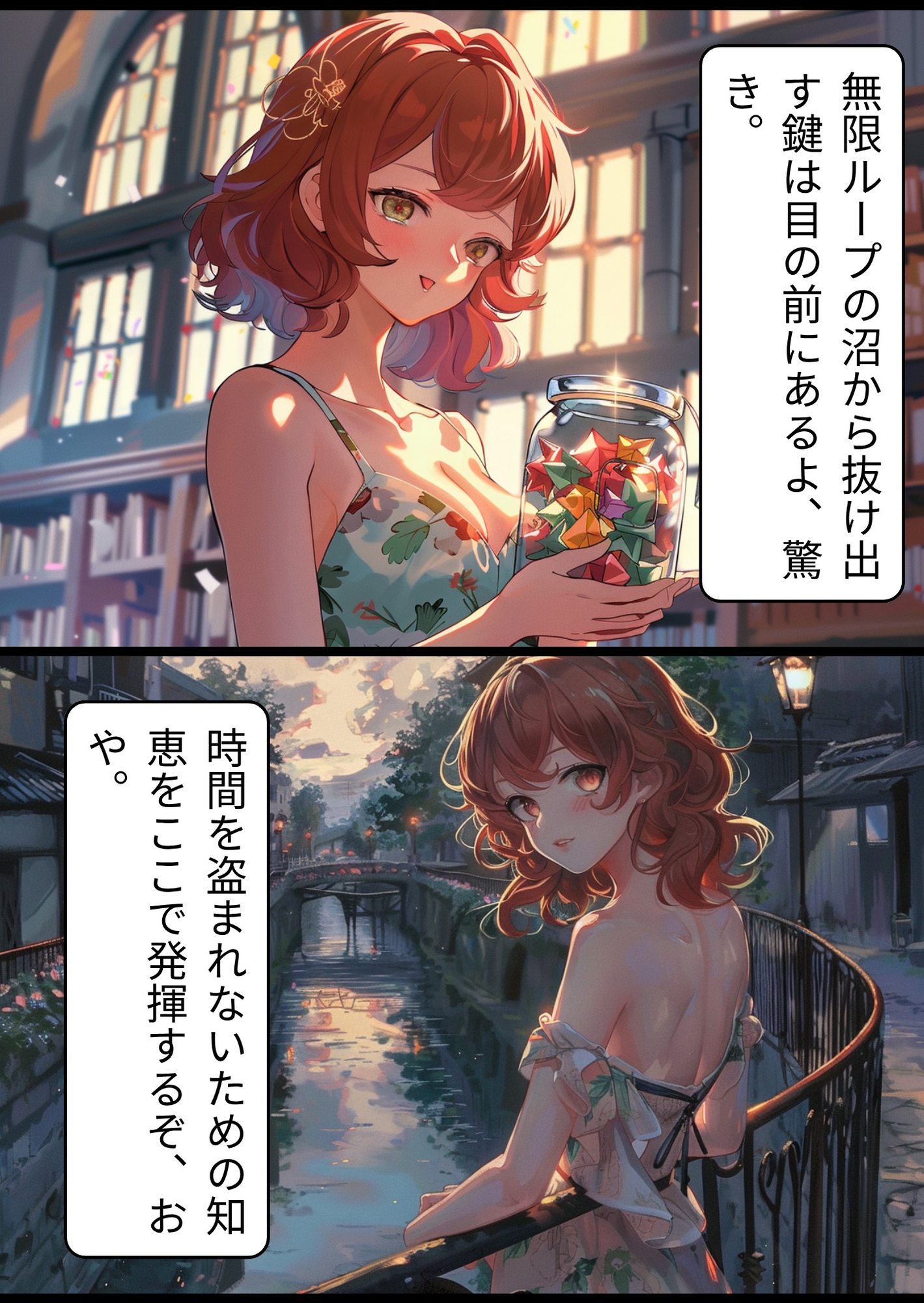 アニメ沼の底で時間とお金を搾取されないための7つの法則
