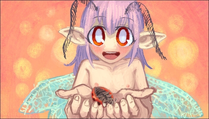 妖精中毒 DLC【お着替え、お喋り、お出かけパッチ】