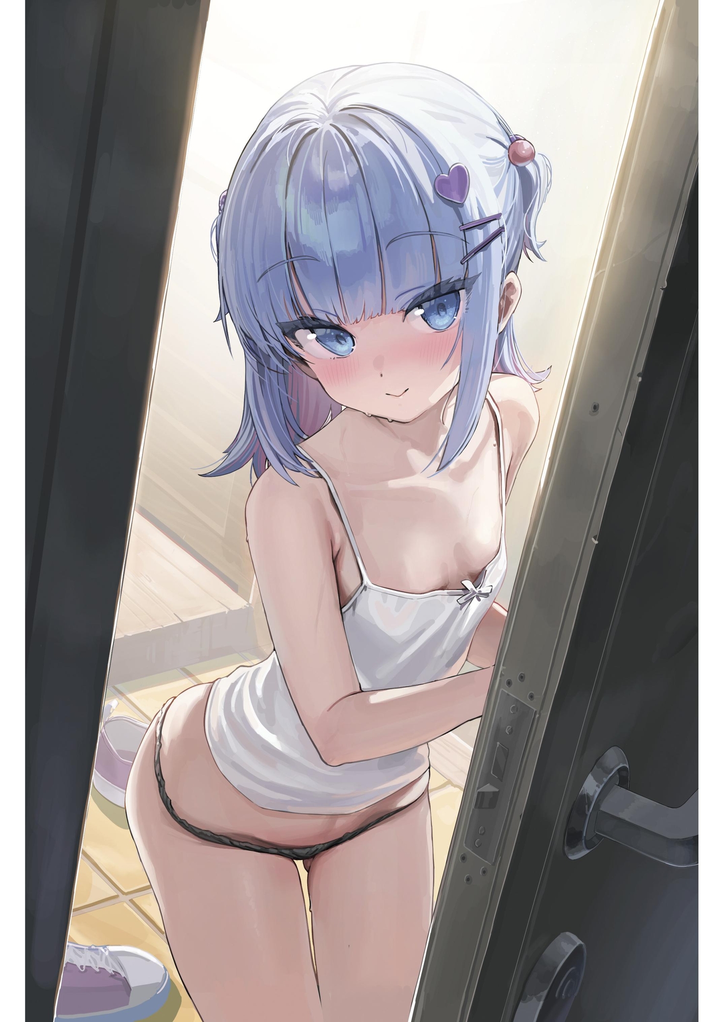 フェロモンガールズ – Preview 3