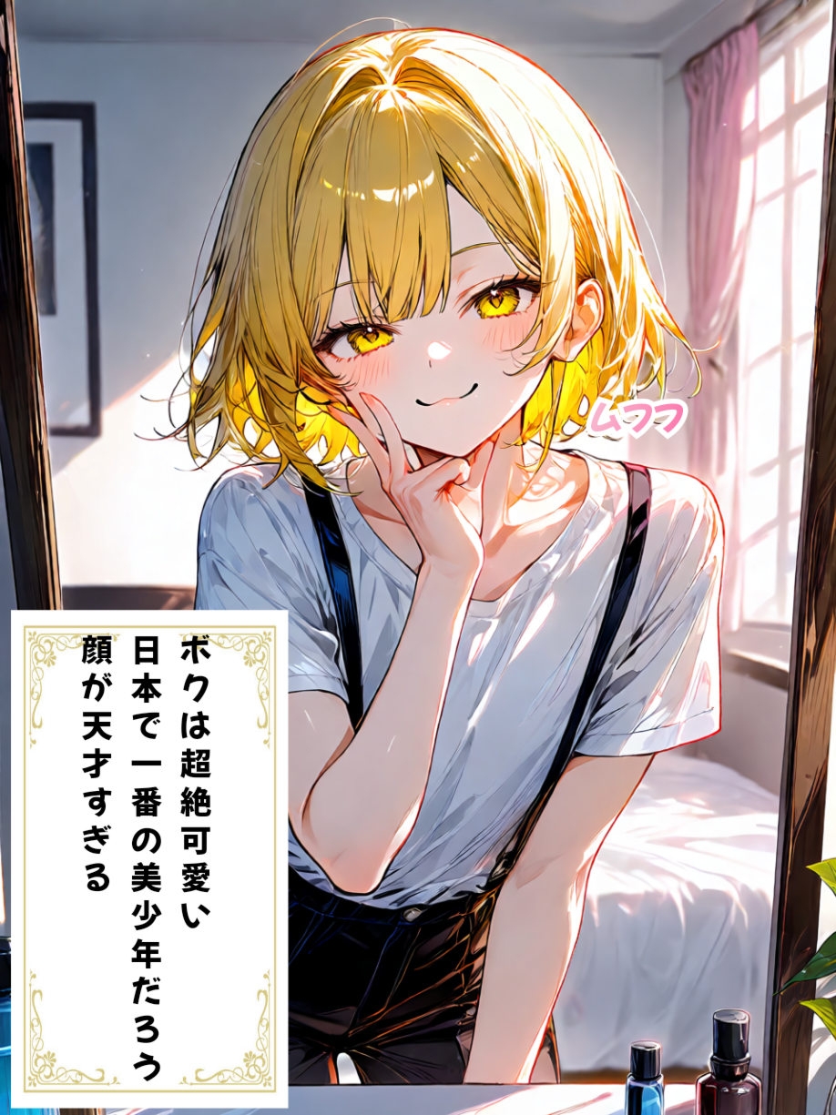 お顔が天才！TS公爵令嬢レイカちゃん！～美少女に転生したのに丸出しのお尻を叩かれてる～