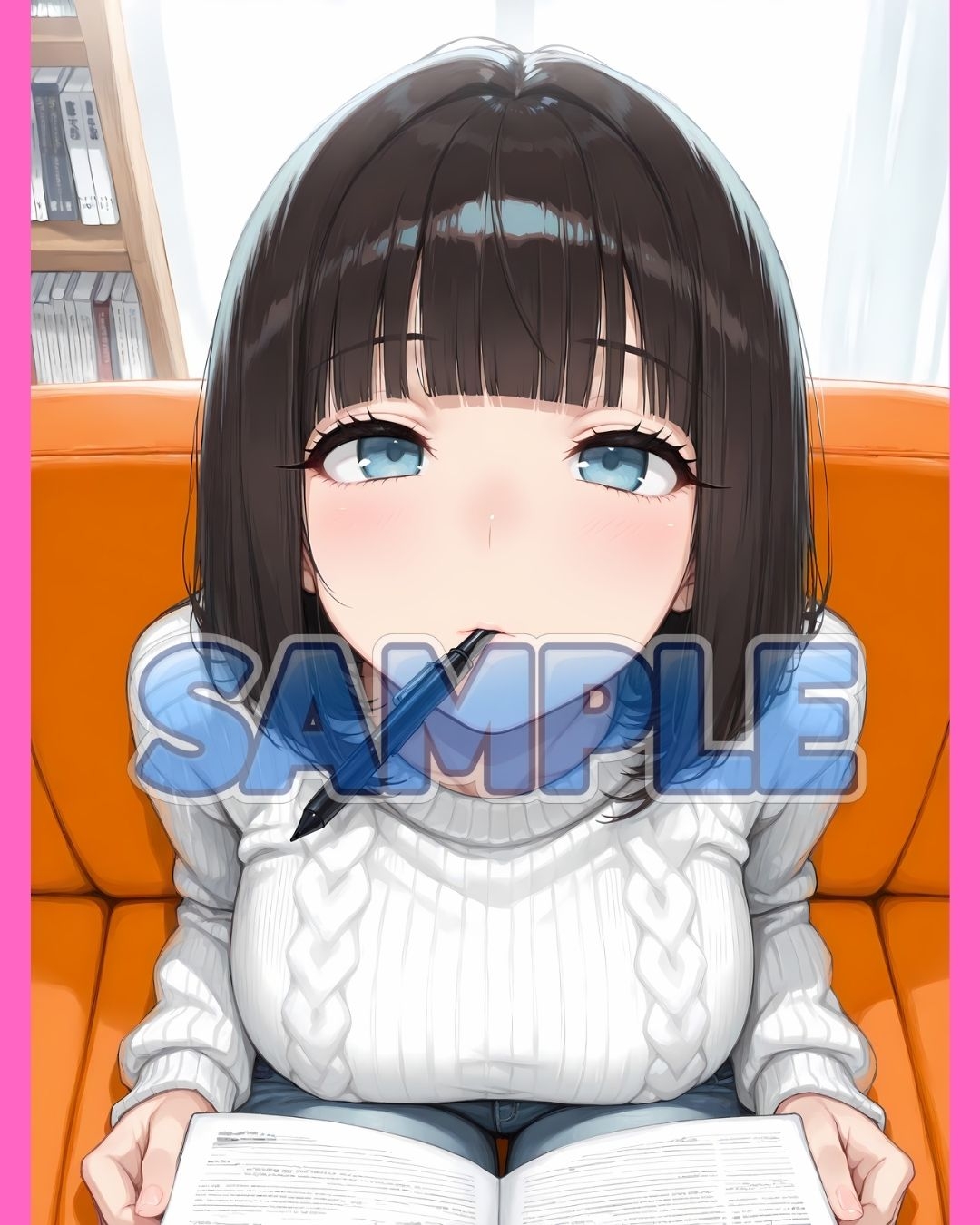 『お兄ちゃんの秘密の特訓』CG集 第2弾 学校とおうちと、日和。