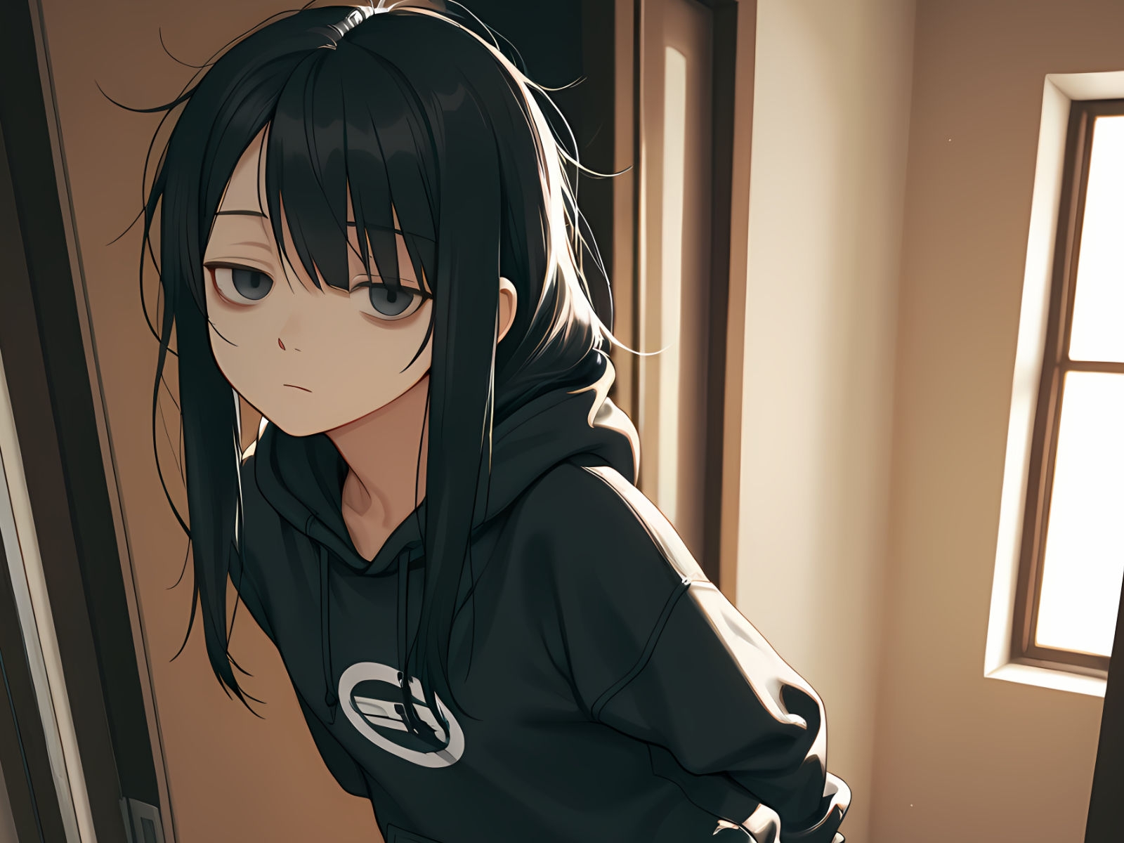 陰キャ女子の専属足コキマゾにされた 〜私以外で興奮したらダメですよ〜