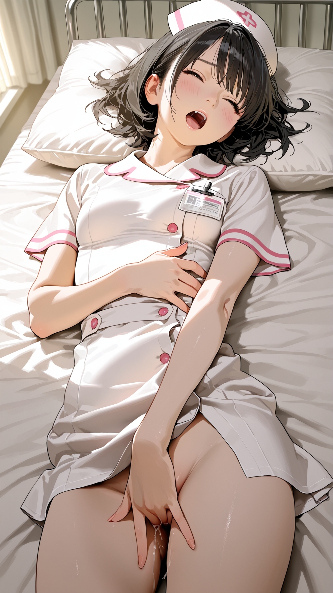 【オナニー動画】オナニーを我慢できない女の子たち～パート(5) ロング動画6本「雪見だいふくちゃん」&「Amiちゃん」&「朝比奈あすなちゃん」のオナニー