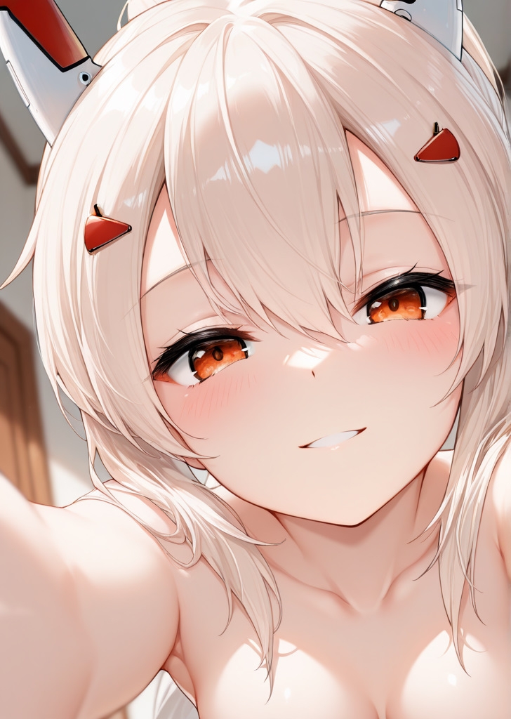 賽角子っぽいの(4)