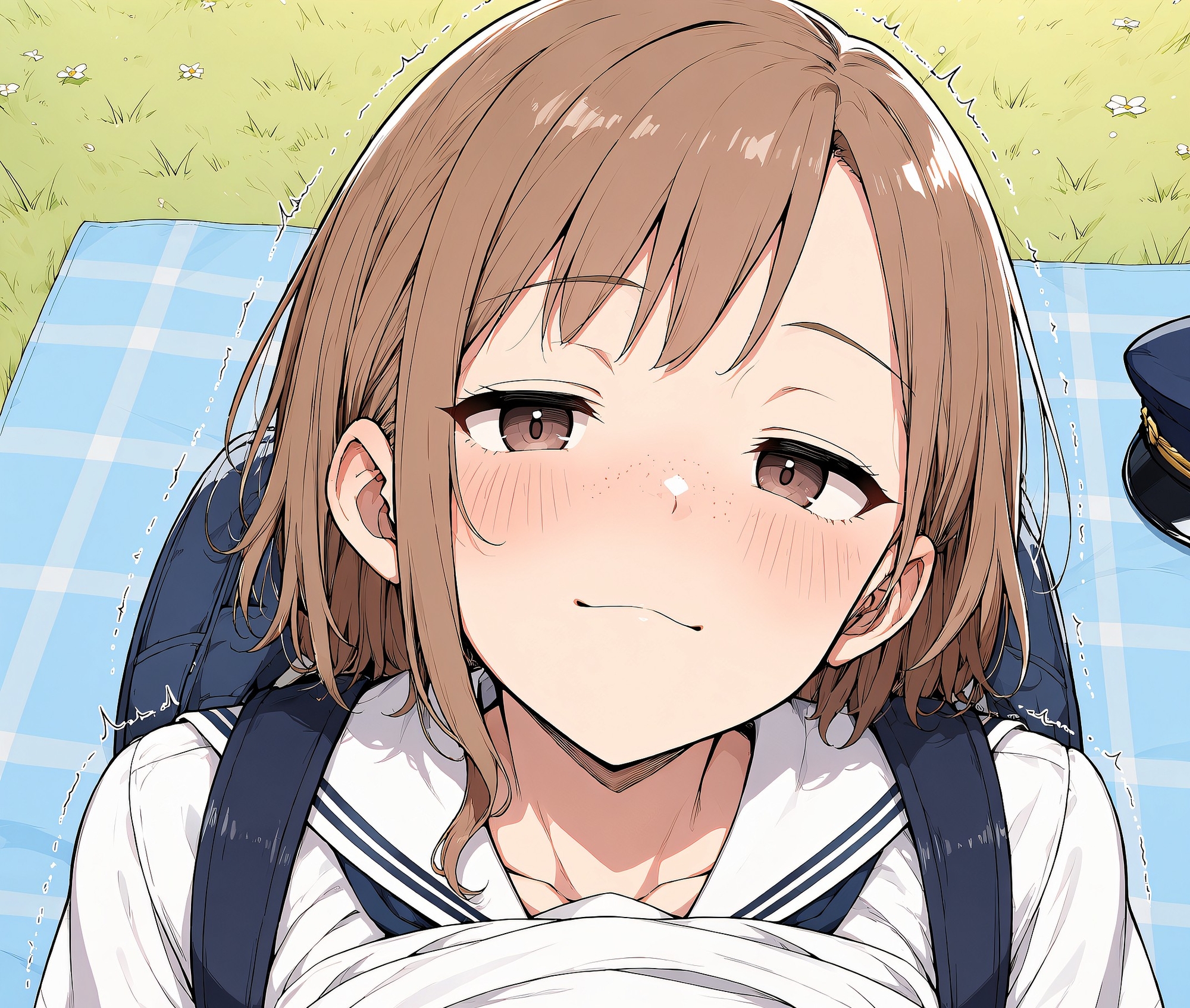 気持ちいい女の子たち – Preview 3