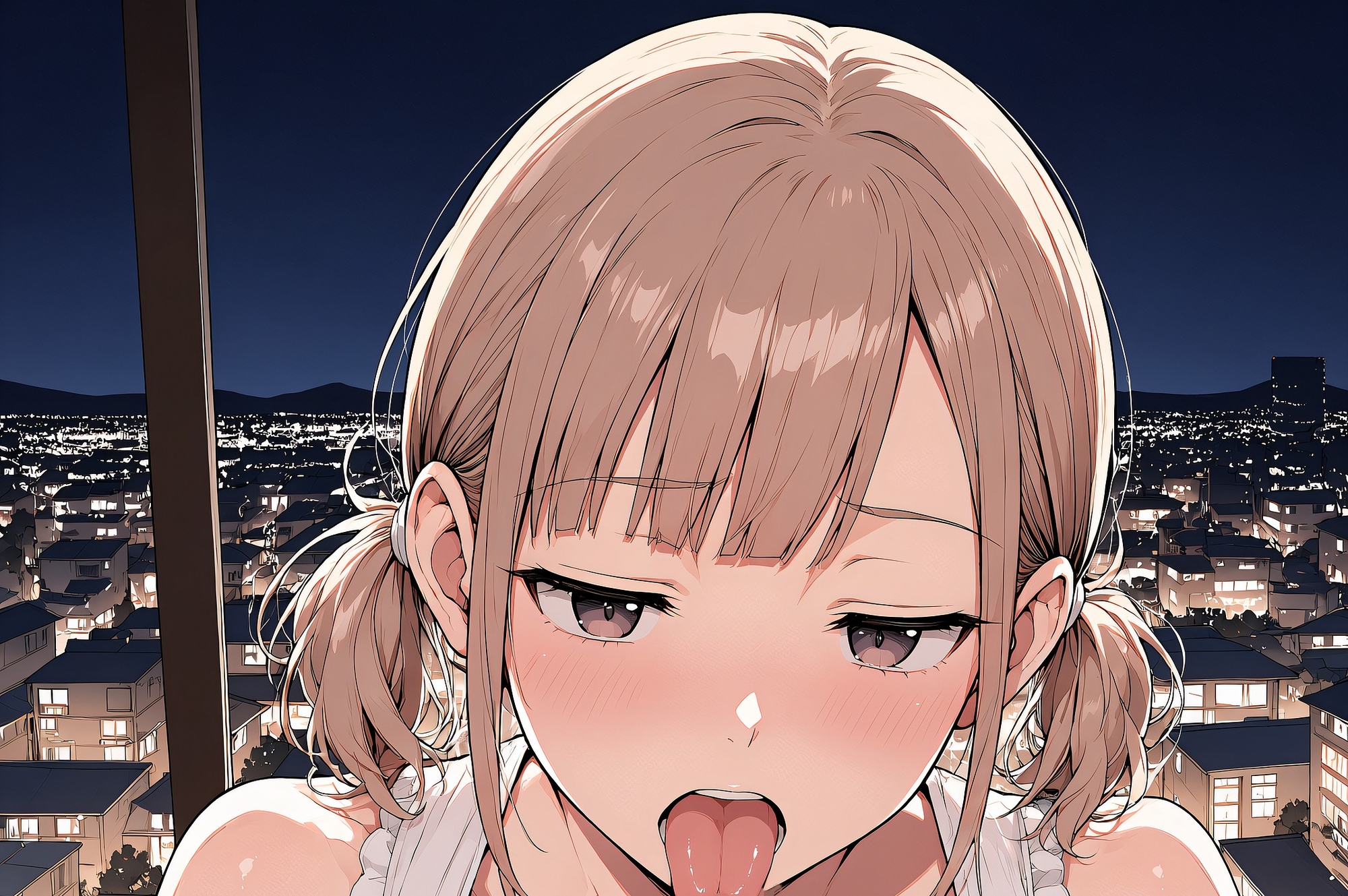 気持ちいい女の子たち – Preview 4