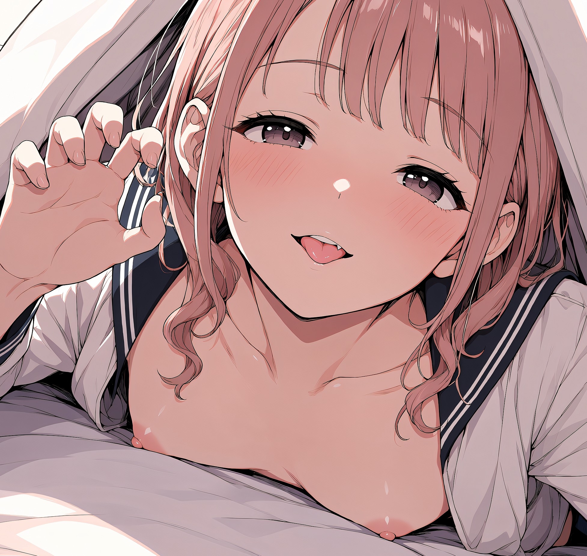 気持ちいい女の子たち – Preview 8