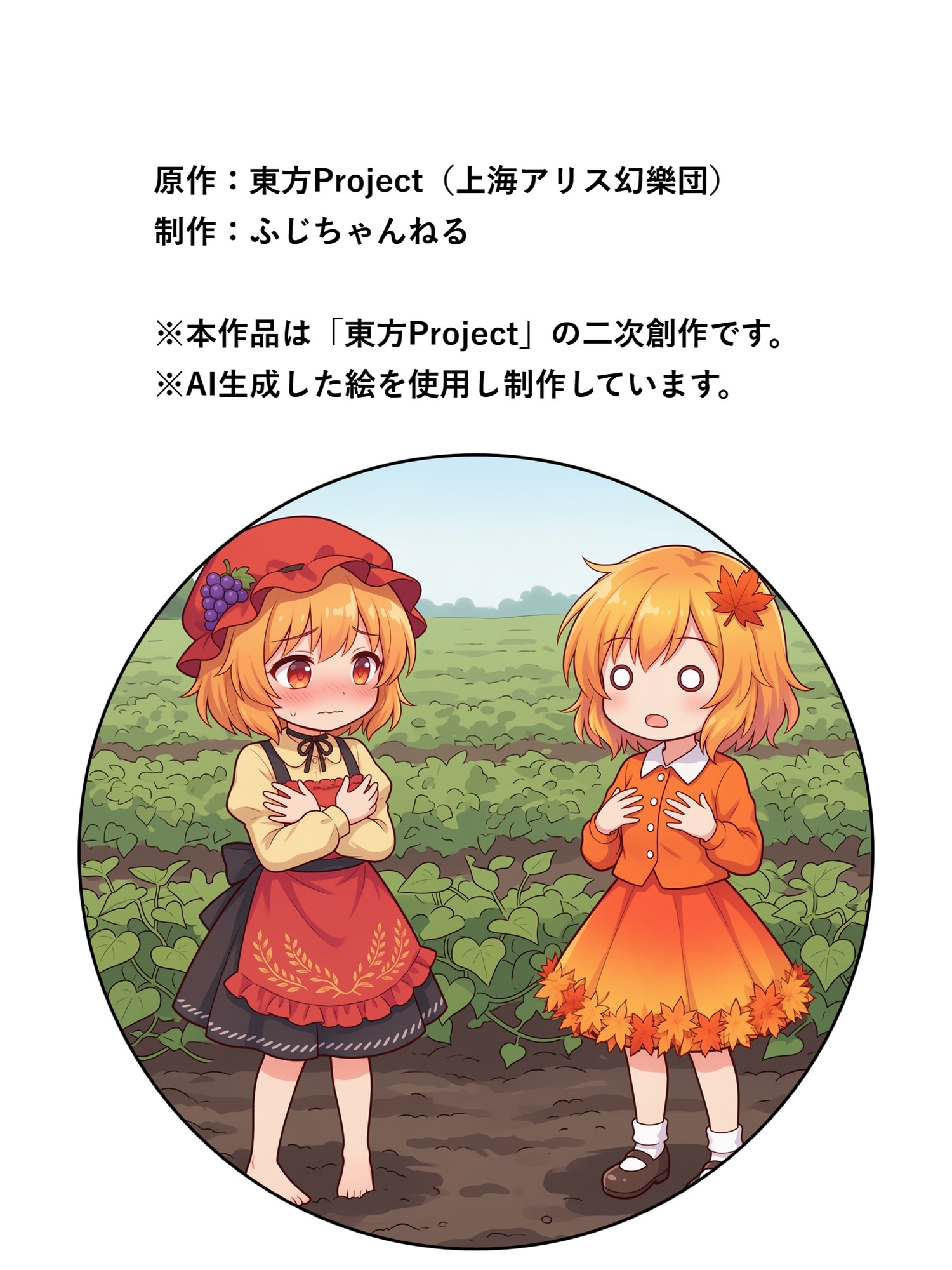 東方4コマ物語 ～幻想郷は今日も平和です～ 第08巻