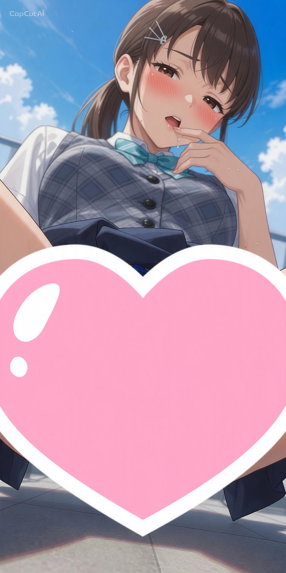 上京して間もない紗奈さんに、メロメロ・・・トロトロにされちゃった件！