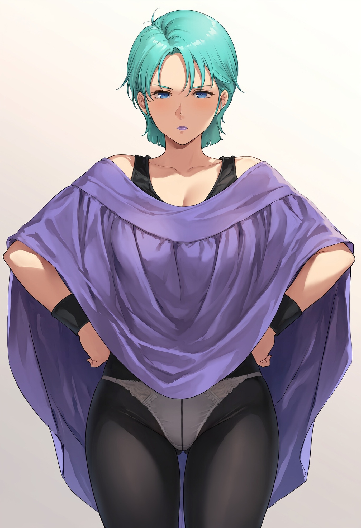ガ〇ダムヒロインHイラスト集11