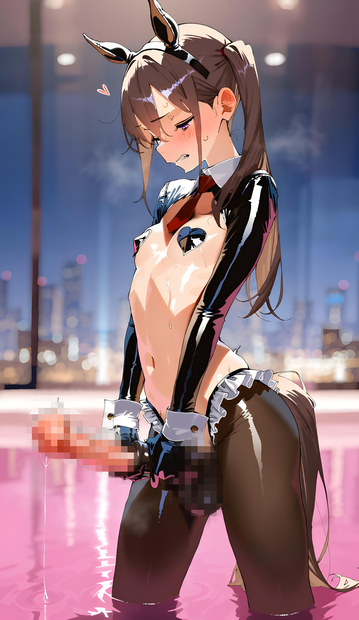 202609 馬娘