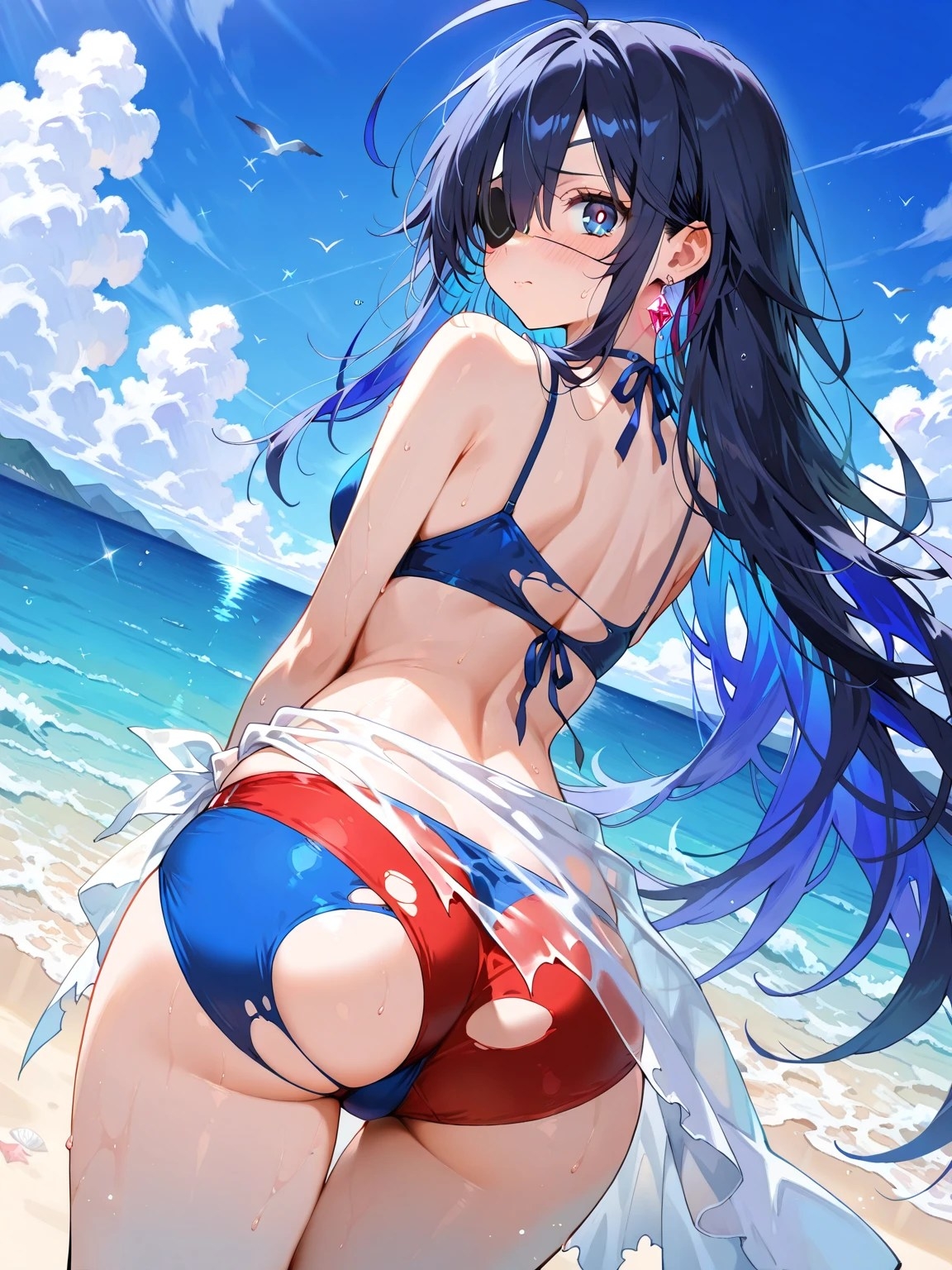 2026水着美少女イラスト集7