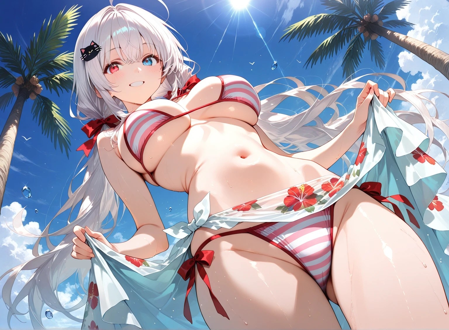 2026水着美少女イラスト集7