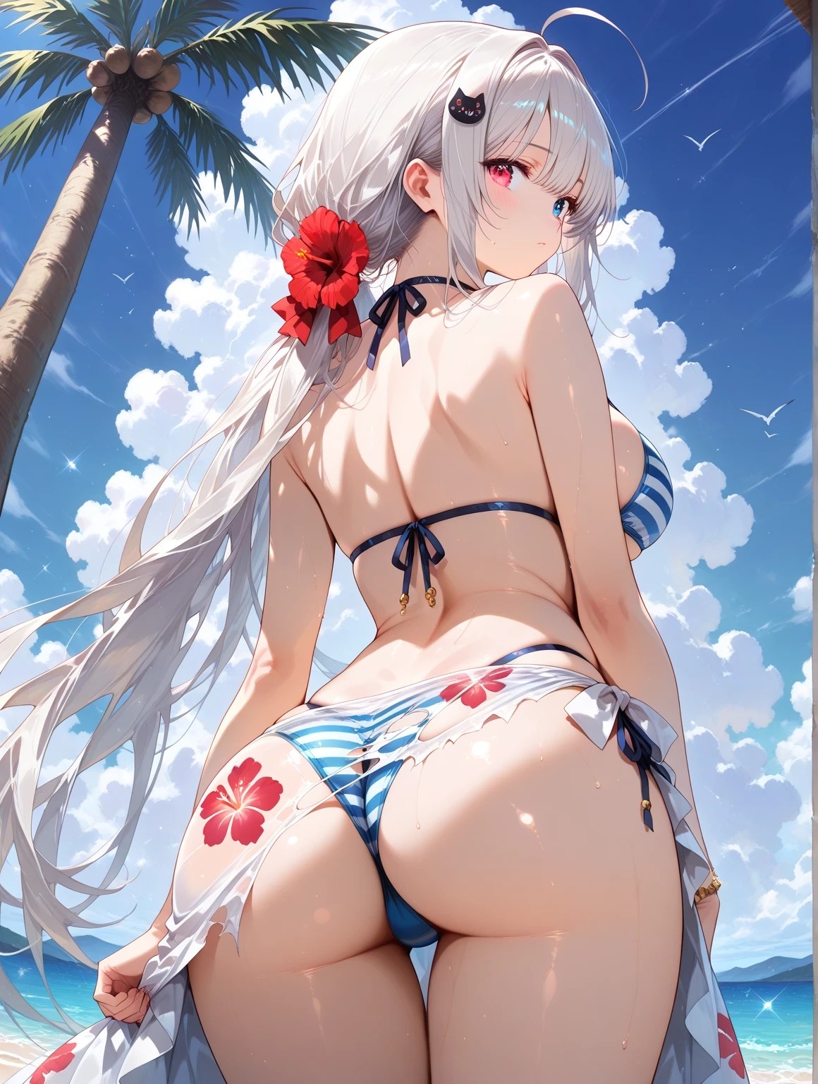 2026水着美少女イラスト集7