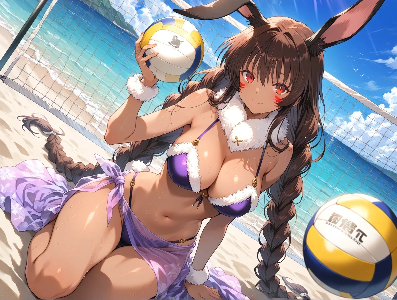 2026水着美少女イラスト集7