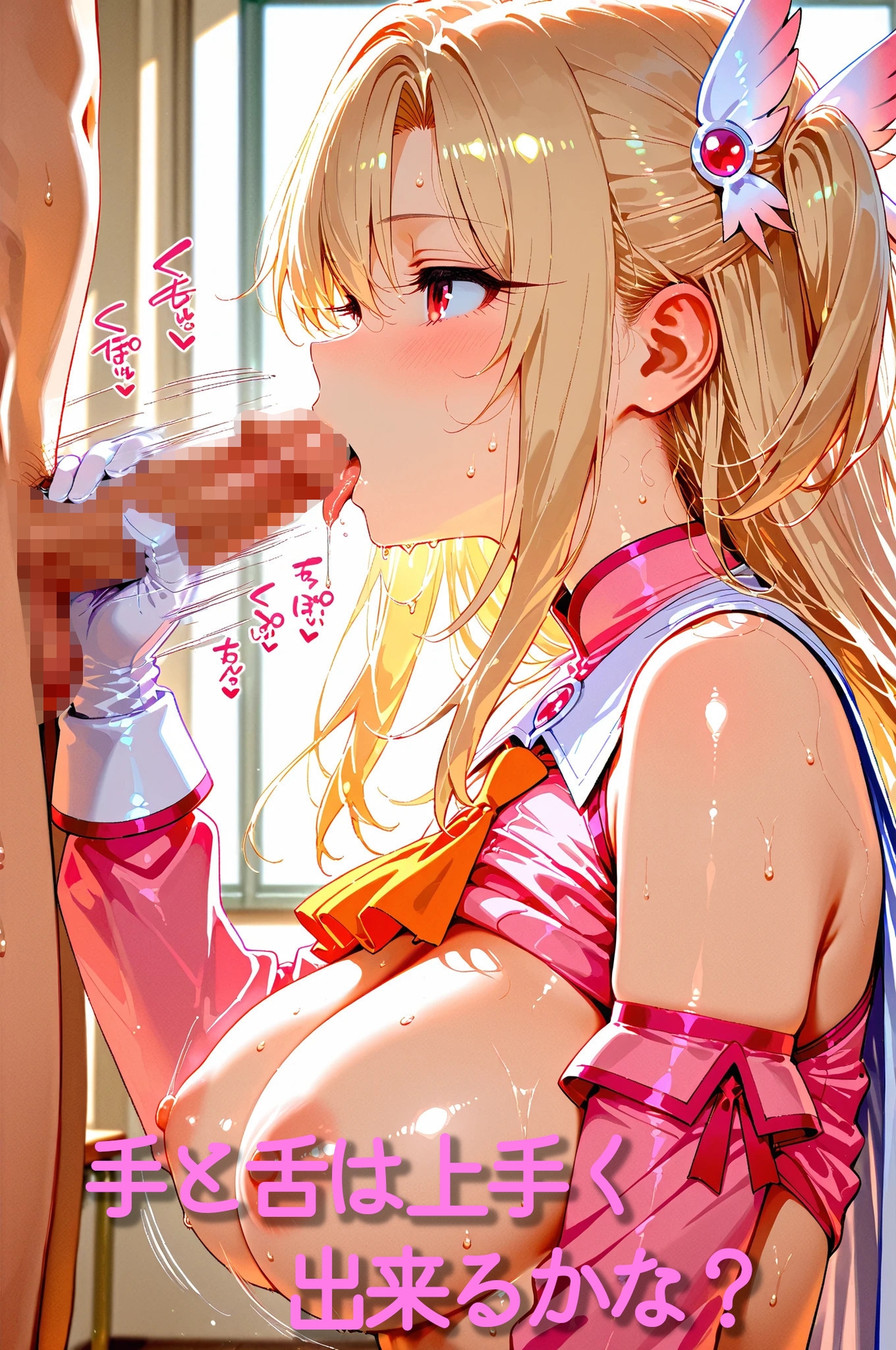 僕の観察日記 vol.1