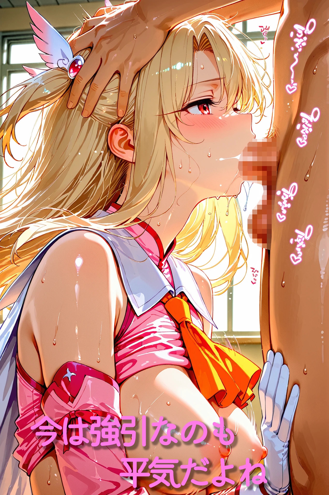 僕の観察日記 vol.1