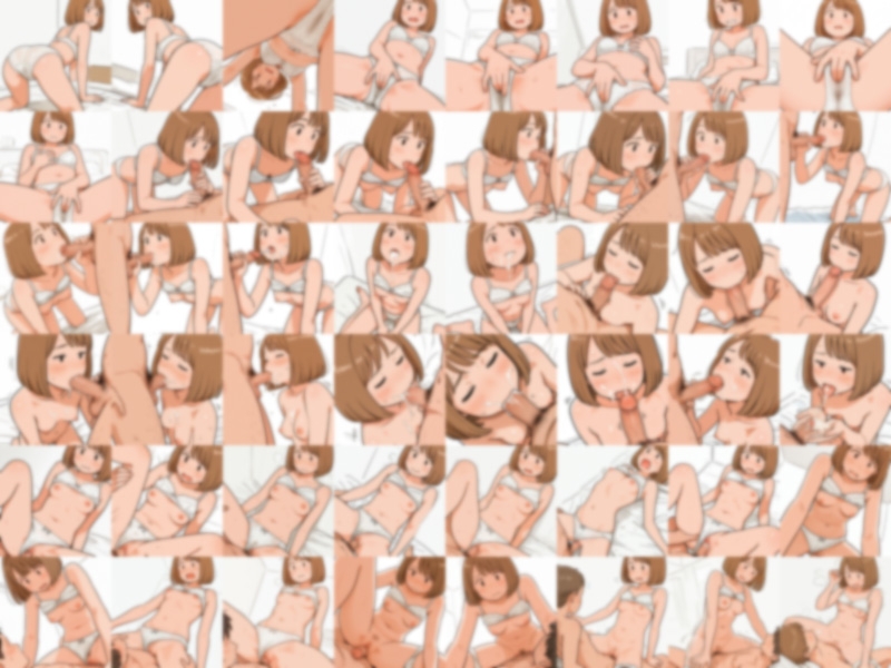 近所に住むモブ顔MILFに色々処理してもらう(本編画像155枚・動画5本・PDF) – Preview 6