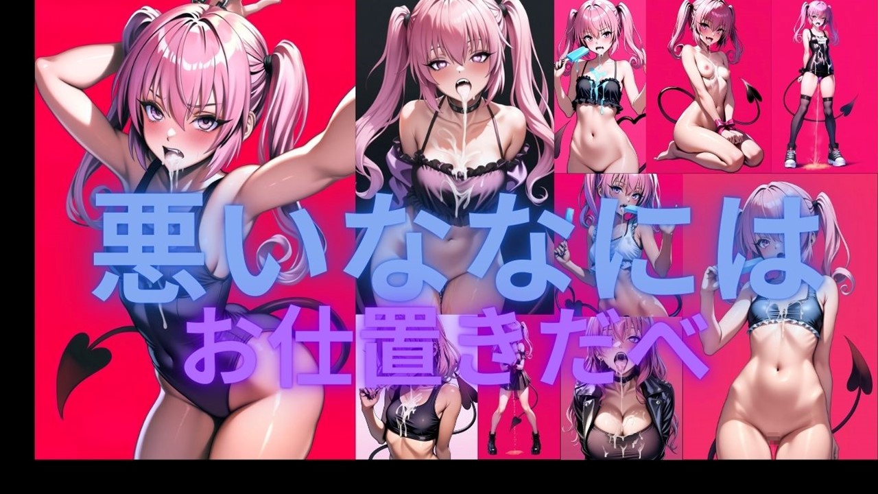 とらぶる傑作選パート1