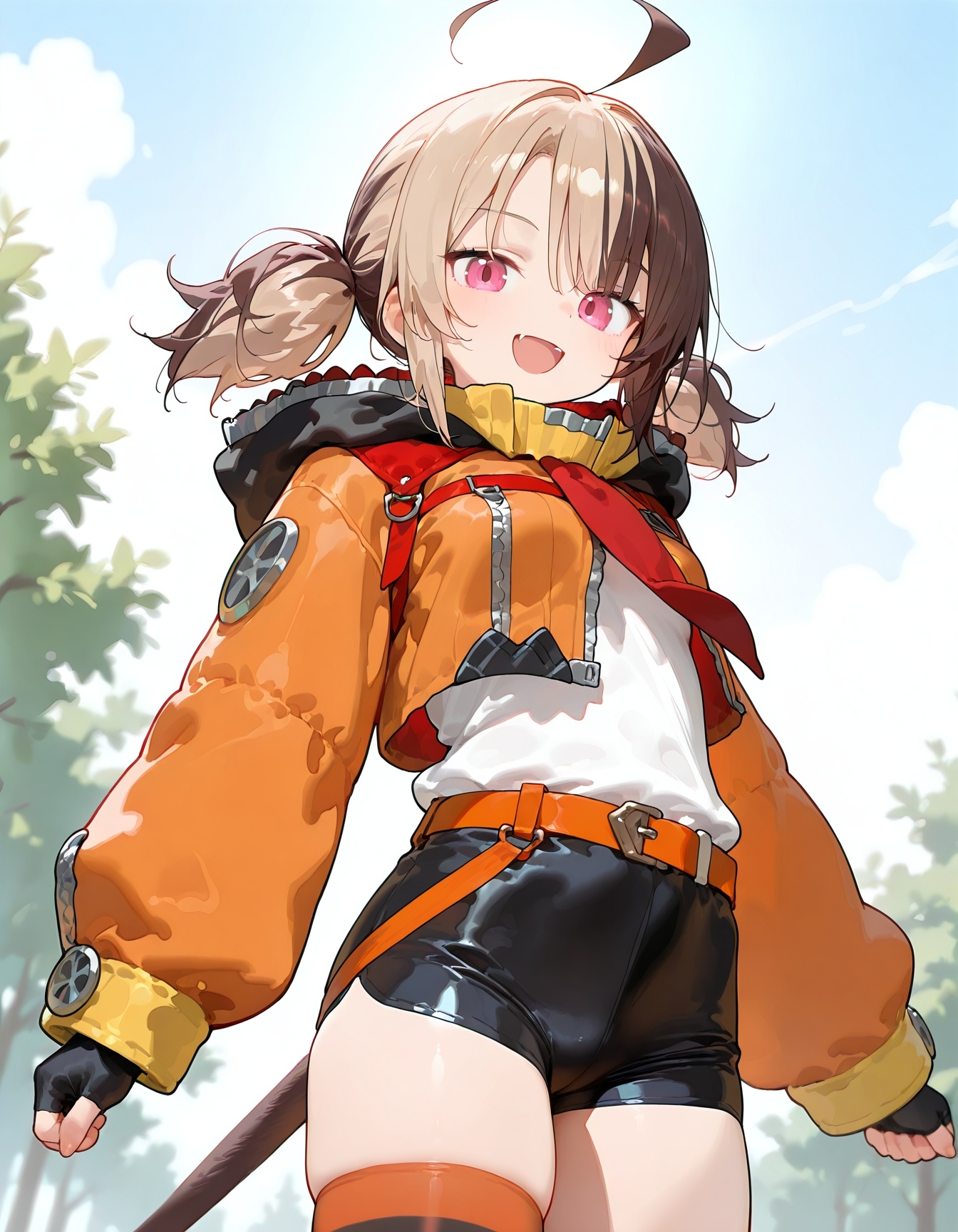 ホ○ライブジ○・ムリン孕ませえっち – Preview 2
