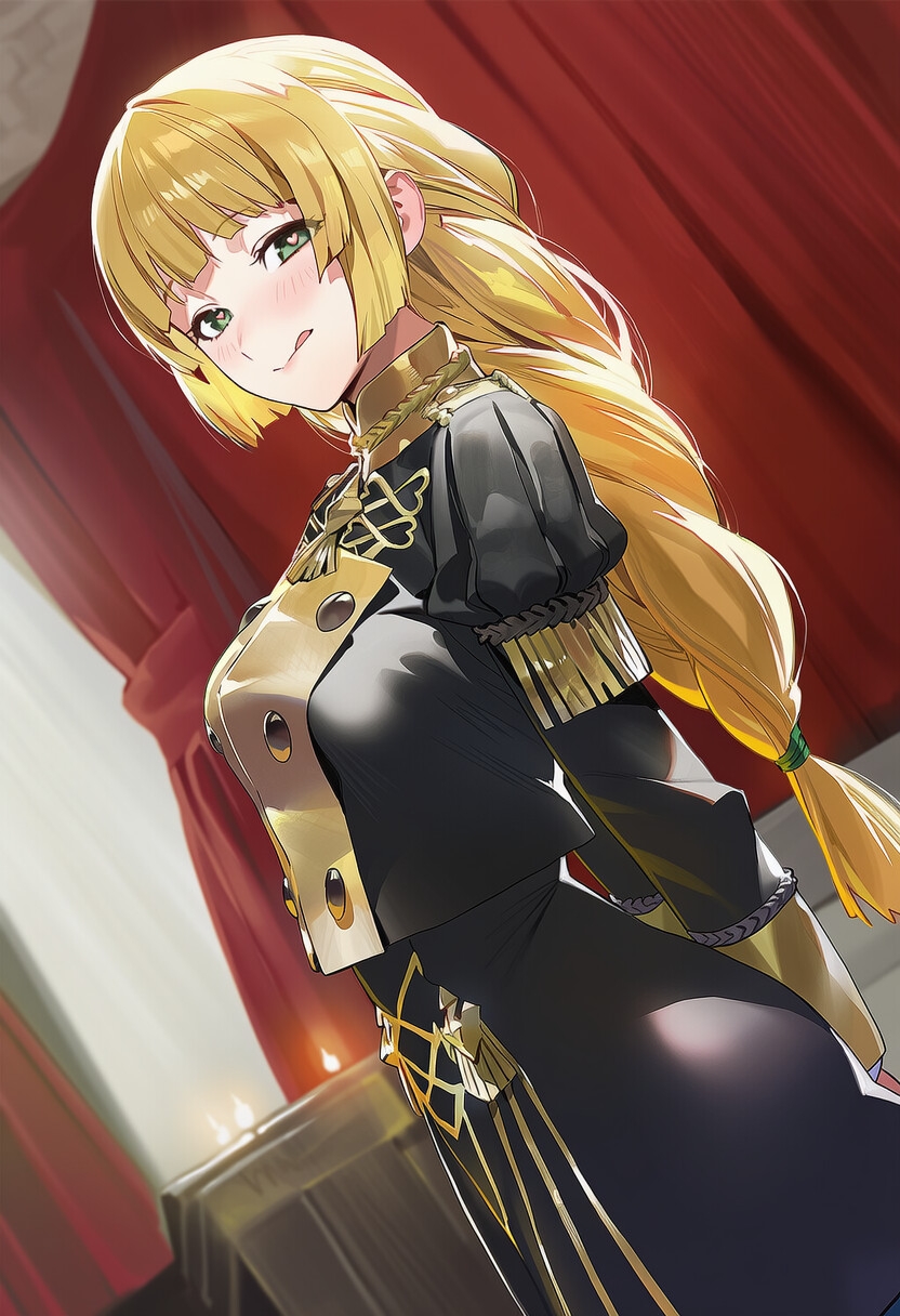 イング●ッドエロイラスト集 – Preview 2