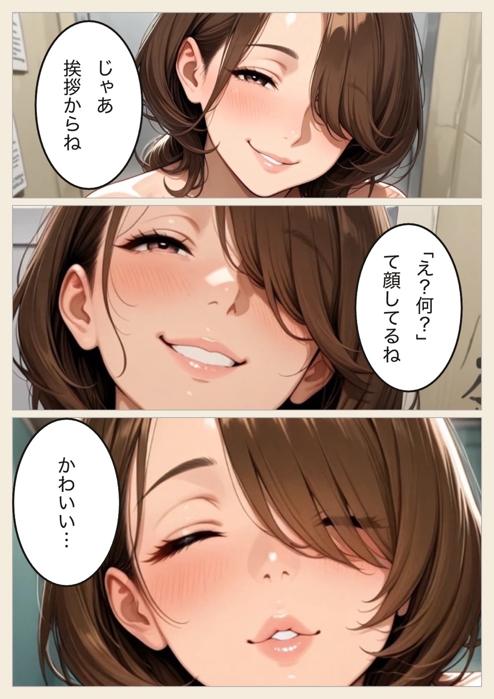 変態教育
