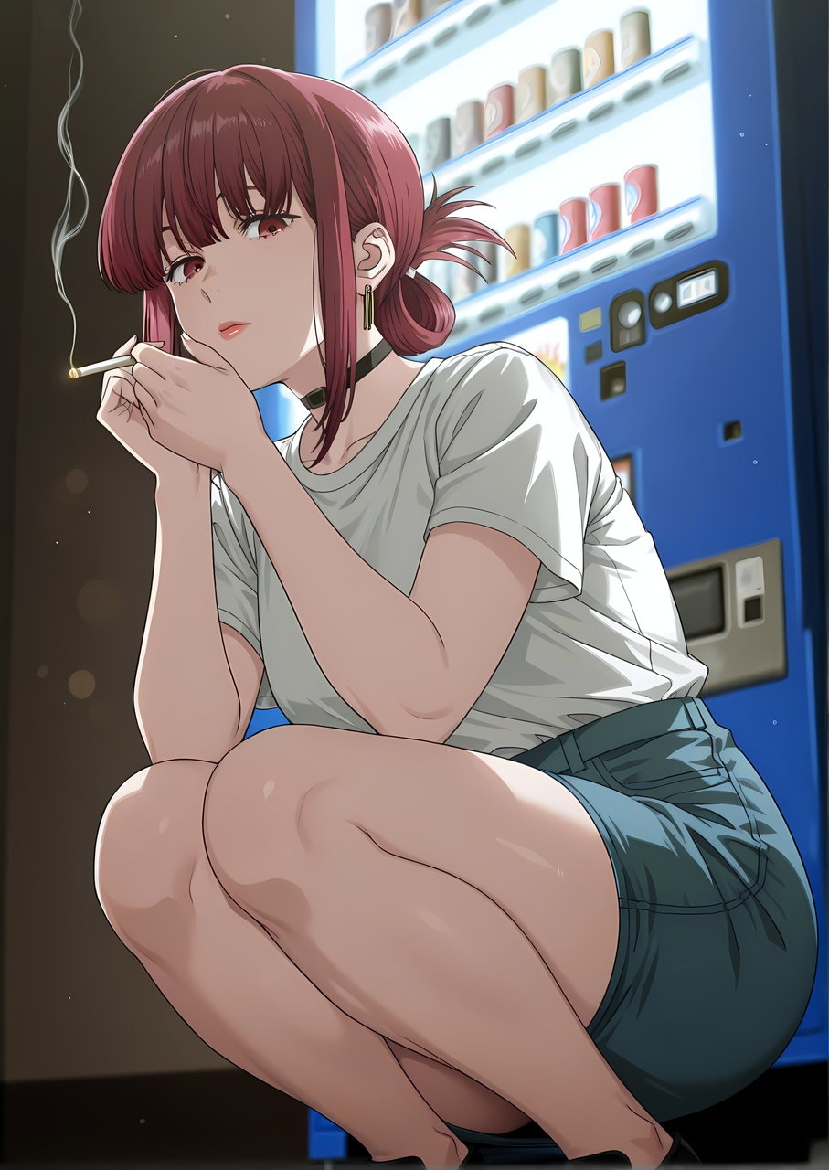 [AIイラストCG] 山〇と田〇とXXX