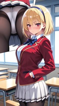 THE MtUウイルス – main preview