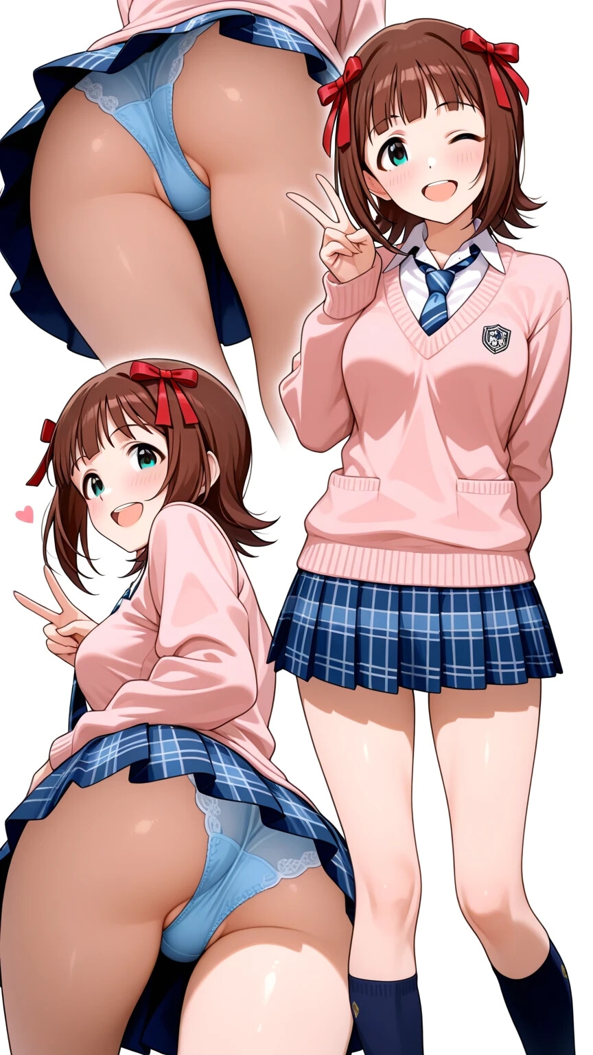 THE MtUウイルス – Preview 5