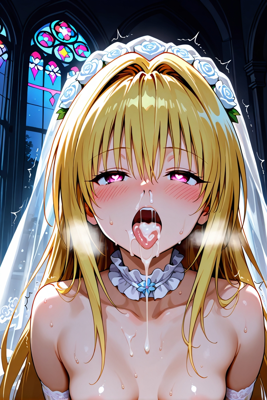 金色の闇 コスプレランジェリーグラビア&コスプレヌードSEX集 – Preview 5