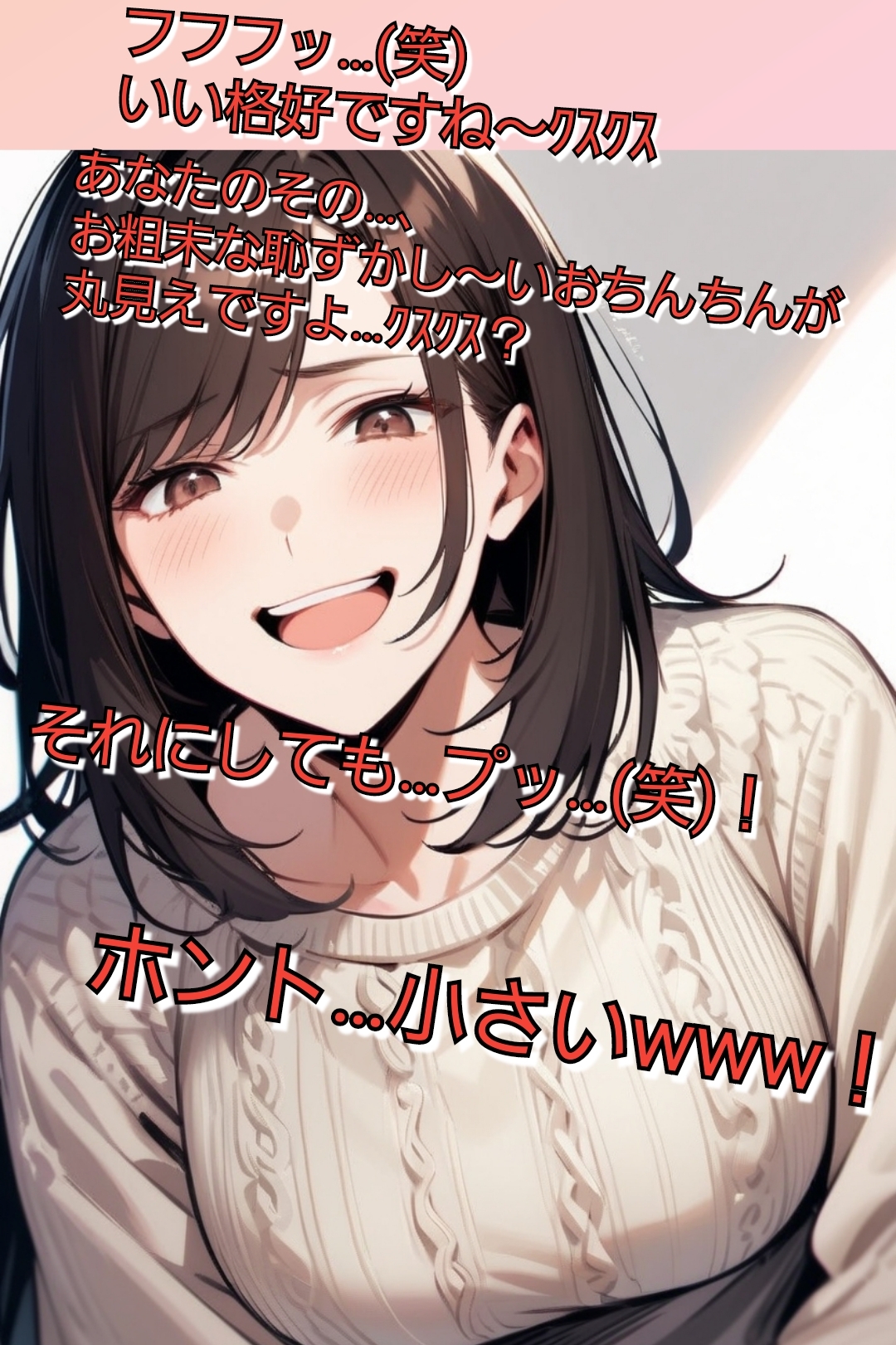 声優SihoのSPHラジオスペシャル SPHオナサポ あなたのオナニー見てあげる！ Sihoのエッチなフリートーク【後編】 – Preview 4