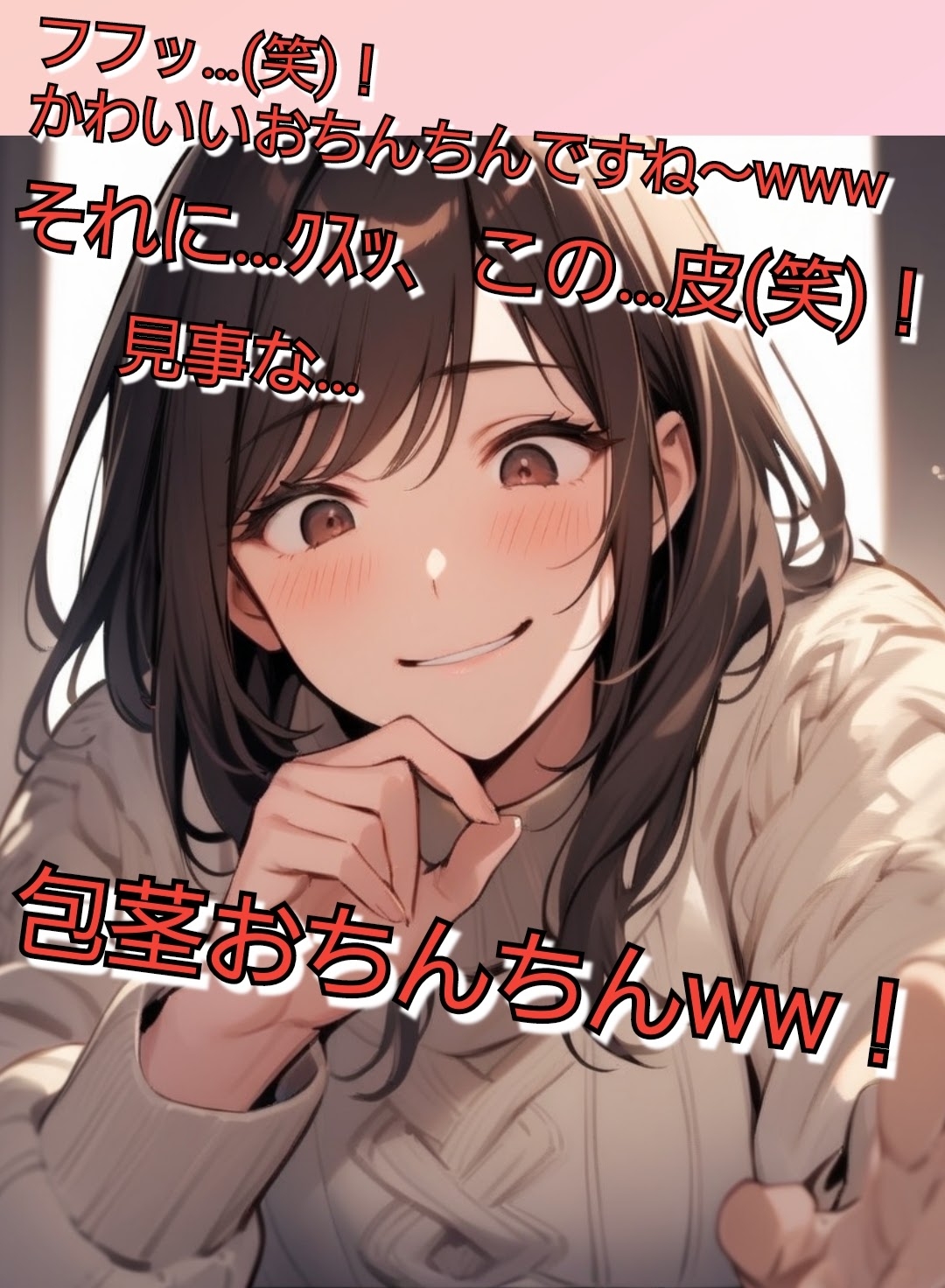 声優SihoのSPHラジオスペシャル SPHオナサポ あなたのオナニー見てあげる！ Sihoのエッチなフリートーク【後編】 – Preview 5