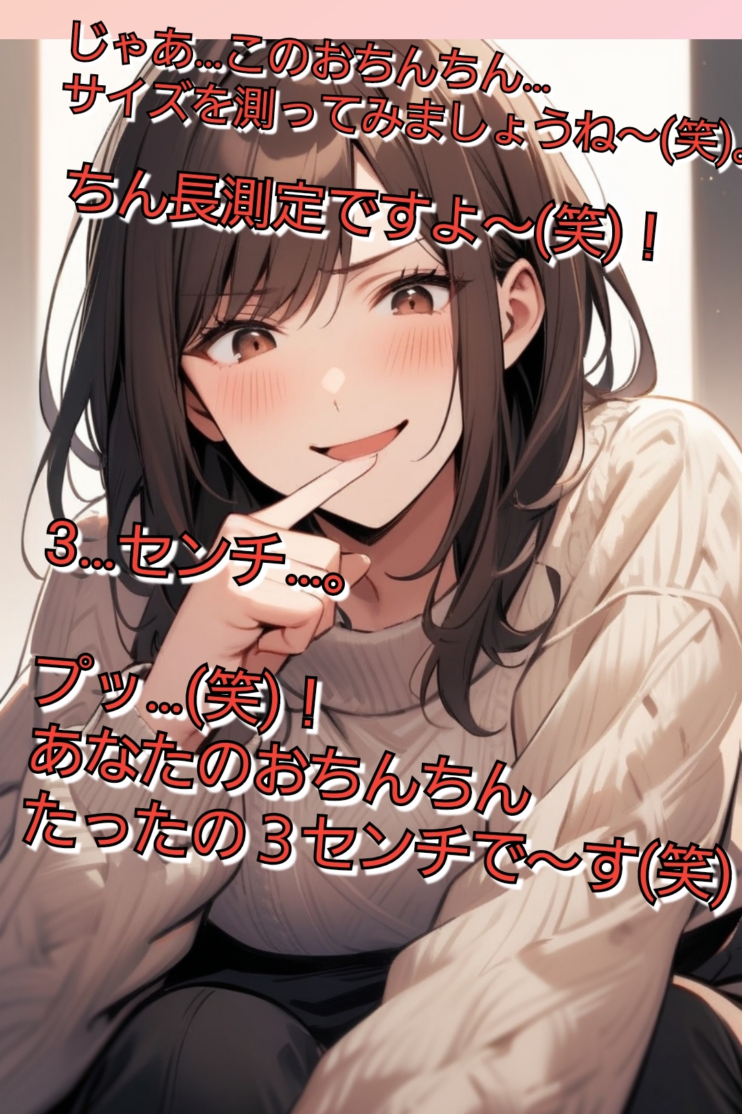 声優SihoのSPHラジオスペシャル SPHオナサポ あなたのオナニー見てあげる！ Sihoのエッチなフリートーク【後編】 – Preview 6