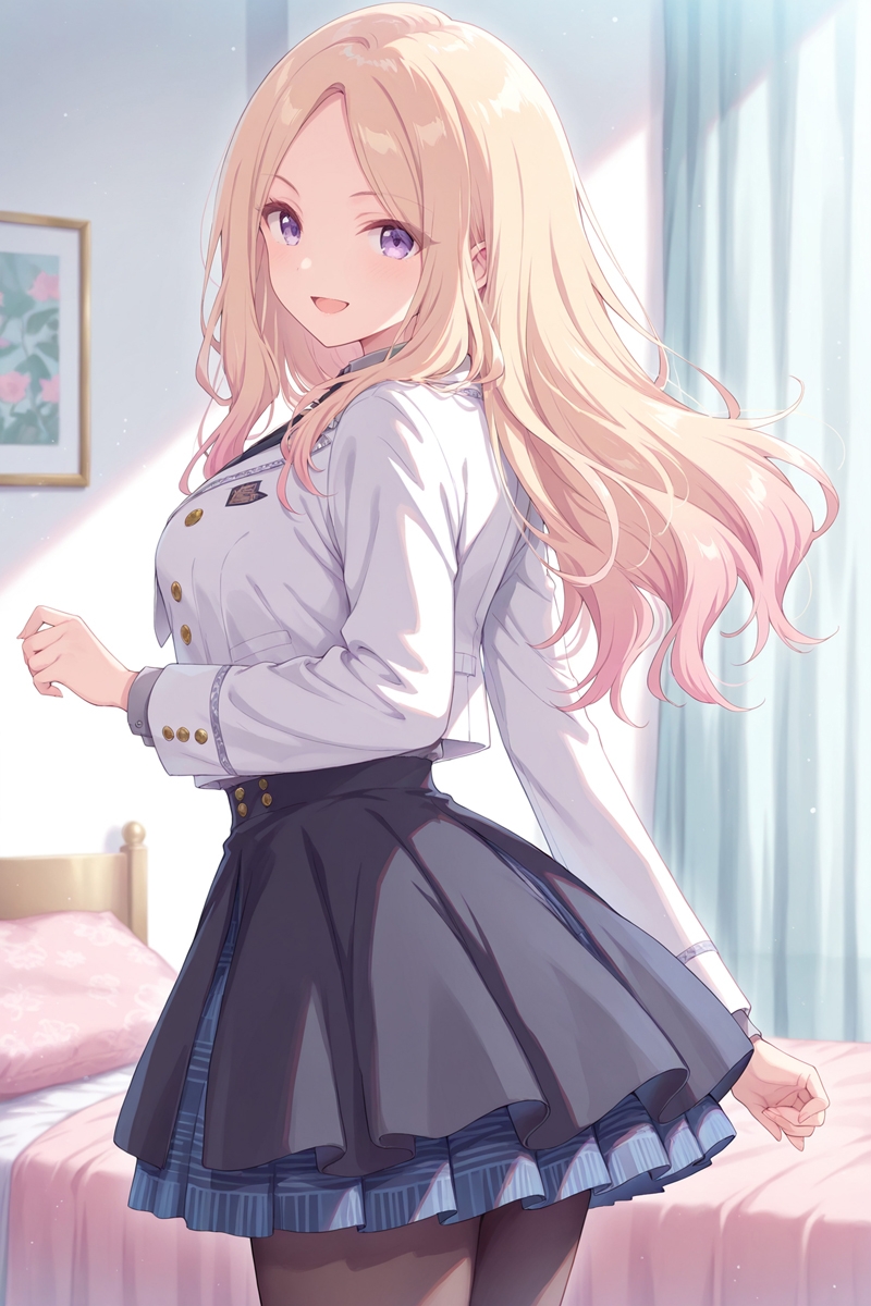 コスなま！コスプレさせて生パコハメ撮り！～十王星〇～ – Preview 2