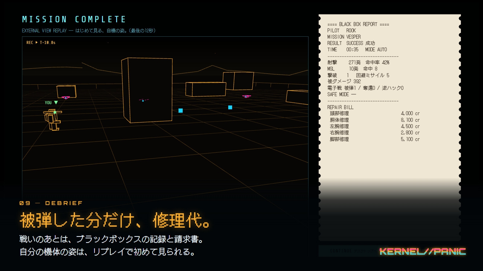 KERNEL//PANIC