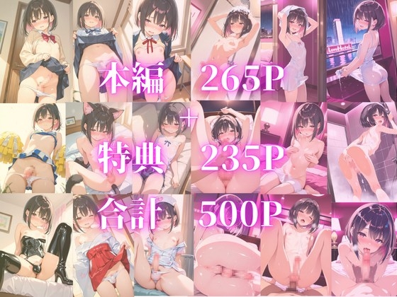 幼馴染は男の娘でボク専用のオナホです かえで 海デートver.