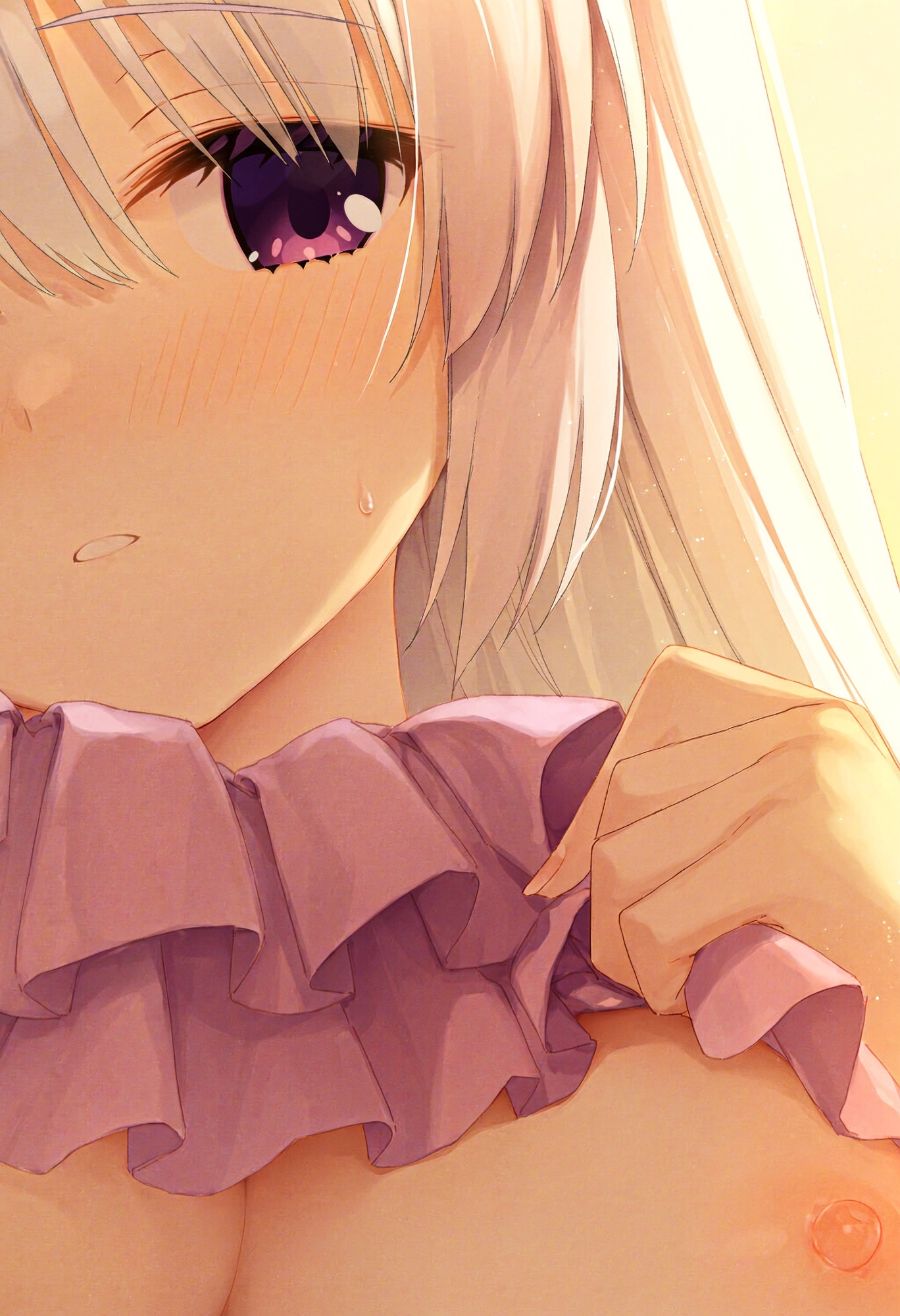 R18イラスト集 ねね(29枚)